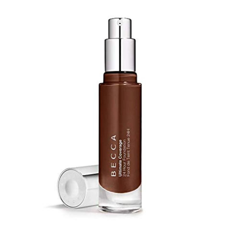 Becca Ultimate Coverage Makeup